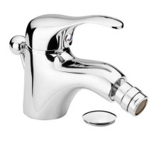 Смеситель для биде с донным клапаном Remer Musa M20