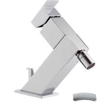 Смеситель для биде с донным клапаном Remer Flash Z20