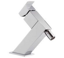 Смеситель для биде без донного клапана Remer Flash Z21