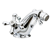 Смеситель для биде с донным клапаном Remer Liberty 23LI