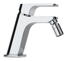 Смеситель для биде с донным клапаном Paini Atacama WWCR306TSR