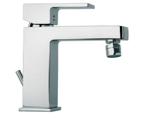 Заказать Смеситель для биде с донным клапаном Paini DAX-R 84CR306RSKM в магазине сантехники Santeh-Crystal.ru