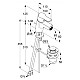 Приобрести Смеситель для биде с донным клапаном Kludi Pure&Easy 375330565 в магазине сантехники Santeh-Crystal.ru