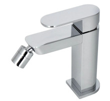 Смеситель для биде без донного клапана Noken Hotels N194710555