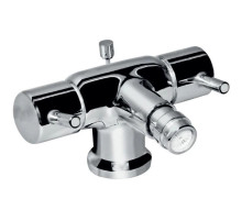 Cмеситель для биде с донным клапаном Jaquar Florentine FLR-CHR-5613NB