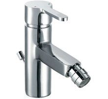 Cмеситель для биде с донным клапаном Jaquar Fusion FUS-CHR-29213B