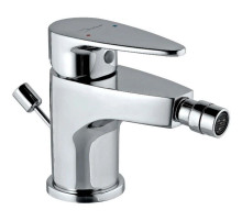 Cмеситель для биде с донным клапаном Jaquar Vignette Prime VGP-CHR-81213B