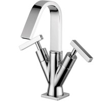 Смеситель для биде Migliore Syntesi ML.SNS-7944.CR