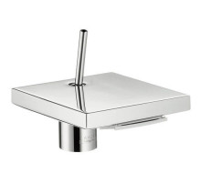 Смеситель для биде с донным клапаном Axor Starck X 10205000