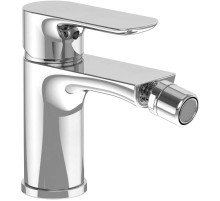 Смеситель для биде с донным клапаном Villeroy & Boch O.Novo TVB10420111061