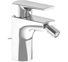 Смеситель для биде с донным клапаном Villeroy & Boch Subway 2.0 TVB10220111061