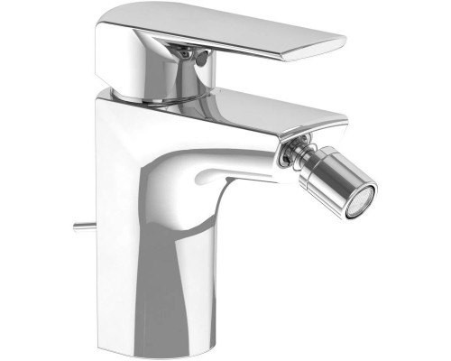 Заказать Смеситель для биде с донным клапаном Villeroy & Boch Subway 2.0 TVB10220111061 в магазине сантехники Santeh-Crystal.ru