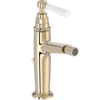 Смеситель для биде с донным клапаном Jacob Delafon Cleo 1889 E24310-BGG