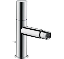 Смеситель для биде с донным клапаном Axor Uno 45200000