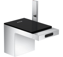 Смеситель для биде с донным клапаном Axor MyEdition 47210600