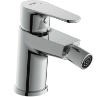 Смеситель для биде без донного клапана Cersanit Cersania A63033