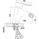 Приобрести Смеситель для биде без донного клапана Cersanit Cersania A63033 в магазине сантехники Santeh-Crystal.ru