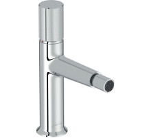 Смеситель для биде с донным клапаном Jacob Delafon Rivoli E24167-CP