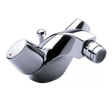 Смеситель для биде с донным клапаном Jacob Delafon Ginko E73905-CP