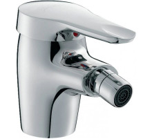 Смеситель для биде с донным клапаном Jacob Delafon Kandel E662RU-CP