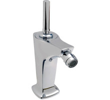 Смеситель для биде с донным клапаном Jacob Delafon Margaux E16224-4-CP