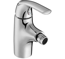 Смеситель для биде с донным клапаном Jacob Delafon Nateo E73251-CP