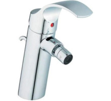 Смеситель для биде с донным клапаном Jacob Delafon Salute E73080-CP