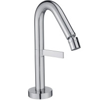 Смеситель для биде без донного клапана Jacob Delafon Stillness E971-4-CP