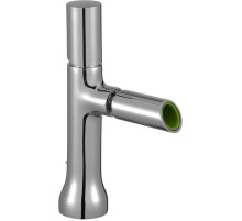 Смеситель для биде с донным клапаном Jacob Delafon Toobi E8961-CP