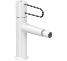 Смеситель для биде с донным клапаном Jacob Delafon Odeon Rive Gauche E21033-BL-00