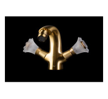 Смеситель для биде Boheme Camelia 316-Camelia