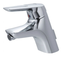 Смеситель для биде с донным клапаном Ideal Standard Ceramix Blue A5655AA