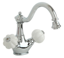 Смеситель для биде Migliore Olivia ML.OLV-5844.BI.CR