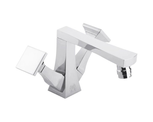 Приобрести Смеситель для биде Migliore Opera ML.OPR-6044.CR в магазине сантехники Santeh-Crystal.ru