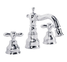 Смеситель для биде Migliore Princeton Plus ML.PRP-8025.CR