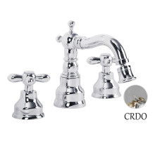 Смеситель для биде Migliore Princeton Plus ML.PRP-8025.CRDO