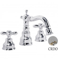 Смеситель для биде Migliore Princeton Plus ML.PRP-8025.CRDO