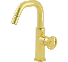 Смеситель для биде Migliore Reversa 28209