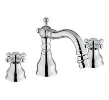 Смеситель для биде Migliore Revival ML.REV-425.CR