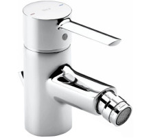 Смеситель для биде с донным клапаном Roca Targa 5A6060C0M