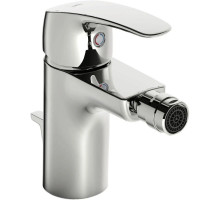 Смеситель для биде с донным клапаном Oras Safira 1018F