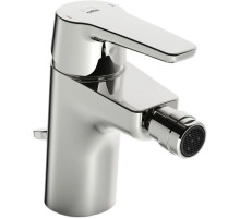 Смеситель для биде с донным клапаном Oras Saga New 3918F