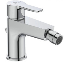 Смеситель для биде с донным клапаном Ideal Standard Sesia BC206AA