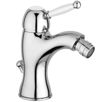 Смеситель для биде с донным клапаном Paffoni Giorgia GI135CRC