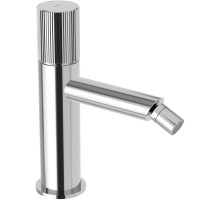 Смеситель для биде без донного клапана Paffoni Jo JO131CR