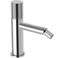 Смеситель для биде с донным клапаном Paffoni Jo JO131KCR