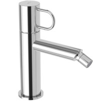 Смеситель для биде без донного клапана Paffoni Joker JK131CR