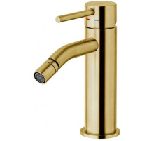 Смеситель для биде без донного клапана Paffoni Light LIG131HGSP