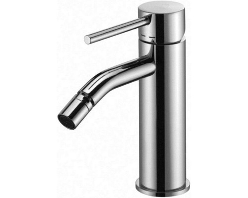 Приобрести Смеситель для биде с донным клапаном Paffoni Light LIG135CR в магазине сантехники Santeh-Crystal.ru