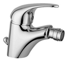 Смеситель для биде с донным клапаном Paffoni Nettuno Due ND130CR